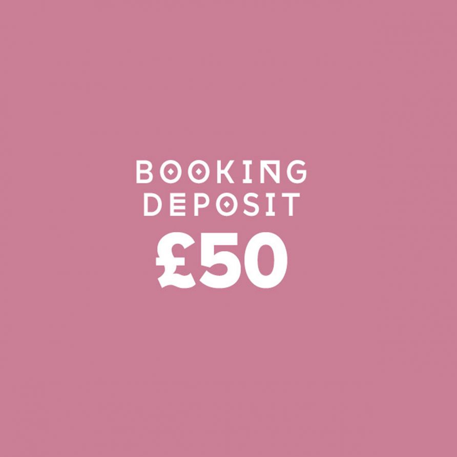 DEPOSIT