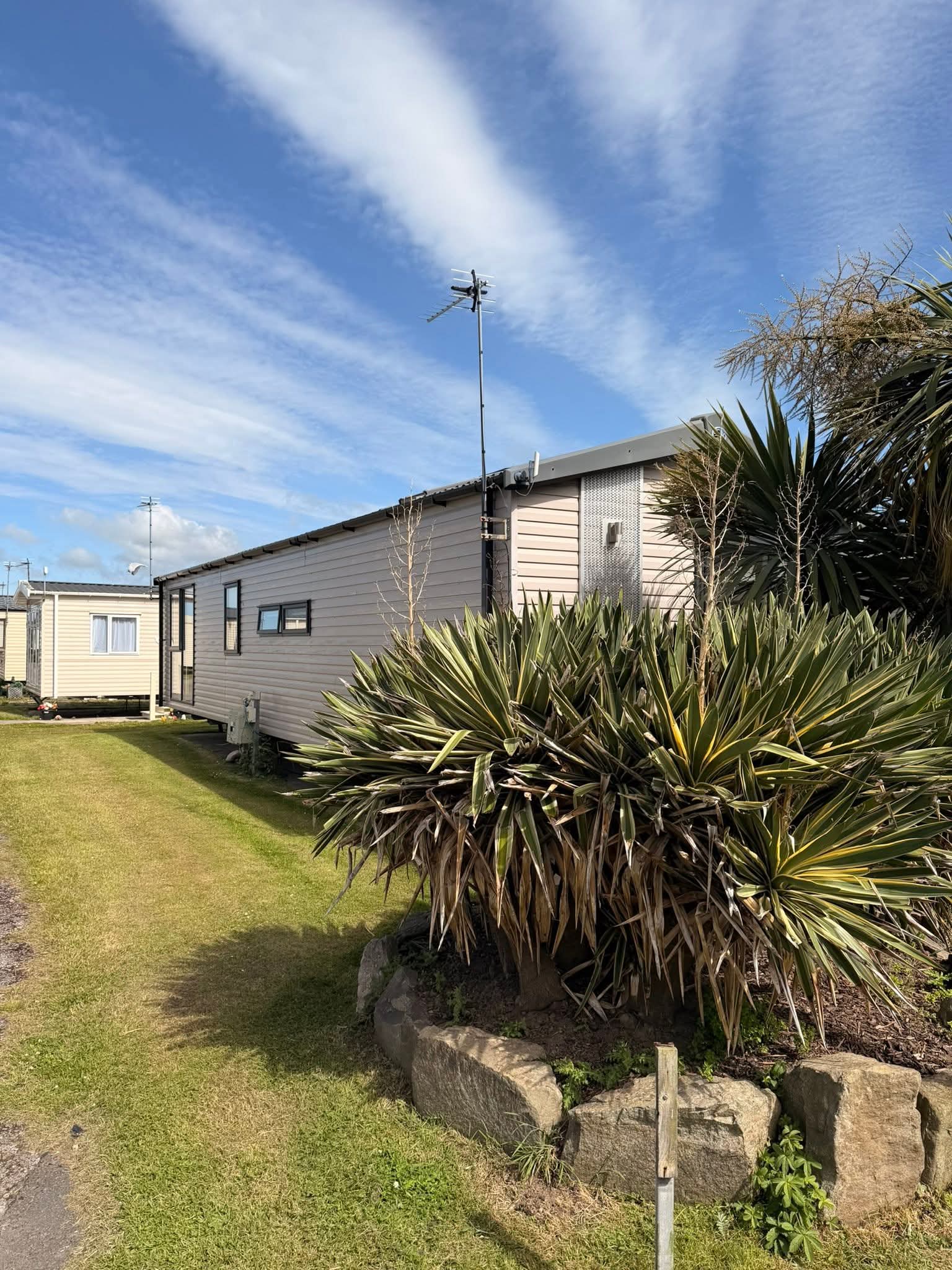 Caravan Alix