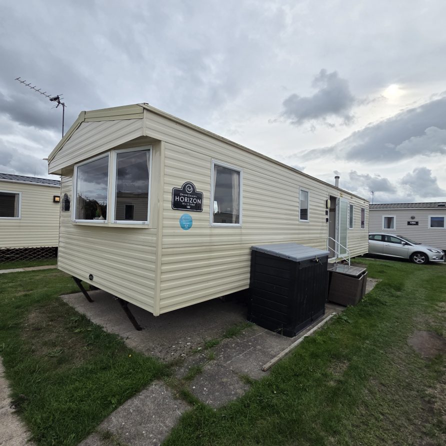 Caravan steve