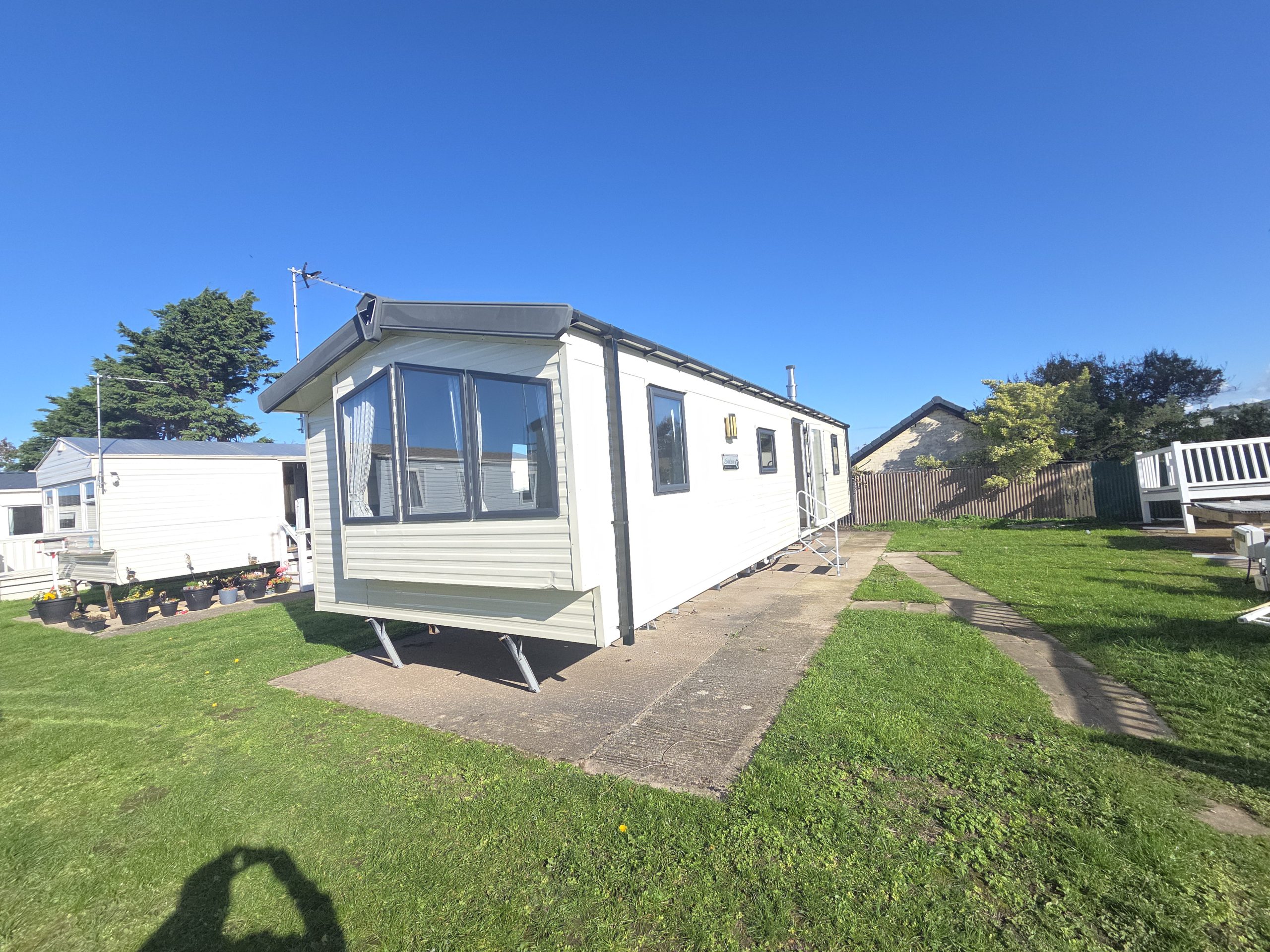 Caravan Stacey